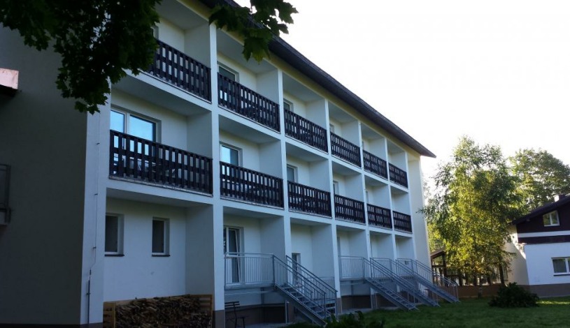 Penzion Havelka Železná Ruda